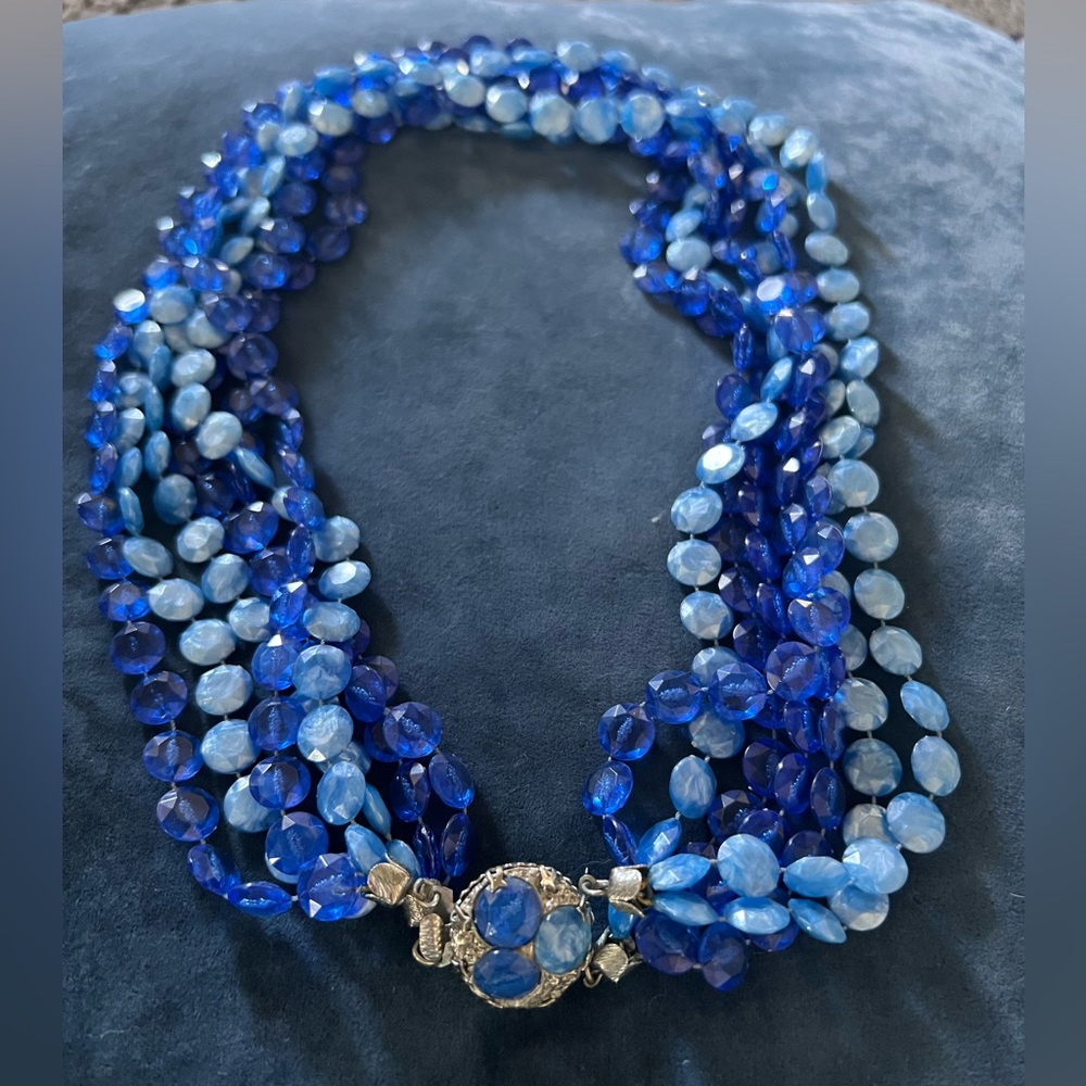 Vintage necklace